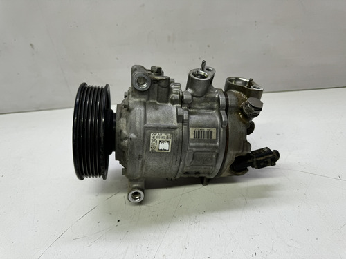 Compressor Ar Condicionado Audi A3 2014 2015 1.8 5q0820803