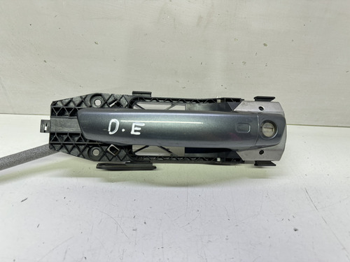 Macaneta Externa Dianteira Esquerda Audi A3 2014 2015 Dianteira