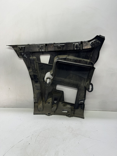 Guia Parachoque Traseiro Direito Bmw 320i 328i 2013 A 2018 - Imagem 2