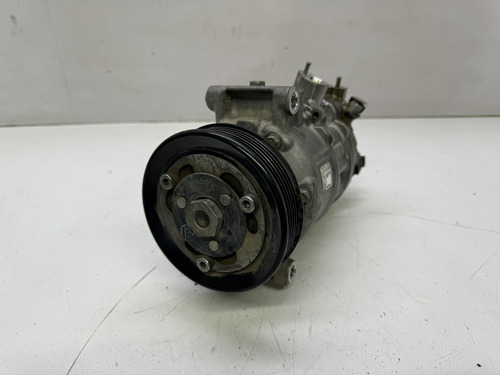 Compressor Ar Condicionado Audi A3 2014 2015 1.8 5q0820803 - Imagem 2