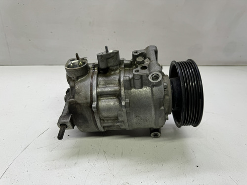 Compressor Ar Condicionado Audi A3 2014 2015 1.8 5q0820803 - Imagem 3