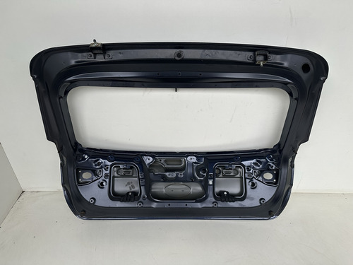 Tampa Traseira Hyundai Hb20 2023 Hatch - Imagem 2