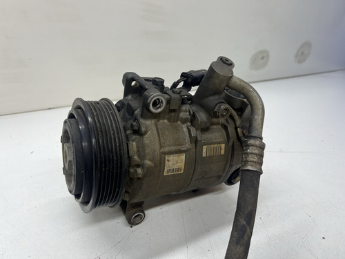 Compressor Ar Condicionado Bmw 116i 118i 316i 1.6 Turbo