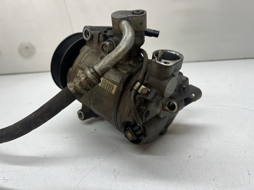 Compressor Ar Condicionado Bmw 116i 118i 316i 1.6 Turbo - Imagem 2