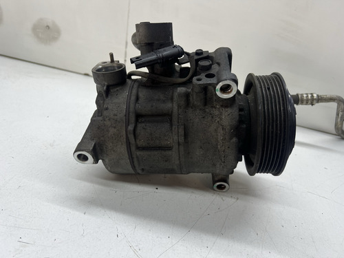 Compressor Ar Condicionado Bmw 116i 118i 316i 1.6 Turbo - Imagem 3