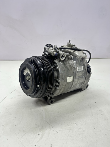 Compressor Ar Condicionado Bmw 550i V8 4.4