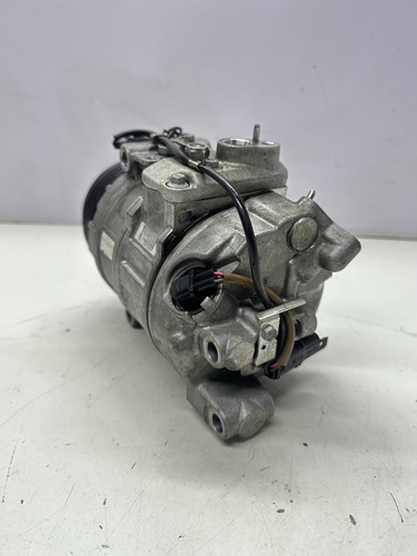 Compressor Ar Condicionado Bmw 550i V8 4.4 - Imagem 2