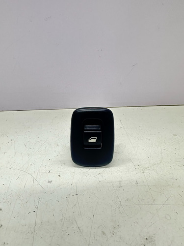Botao Vidro Elétrico Traseiro Citroën C3 2013 A 2019