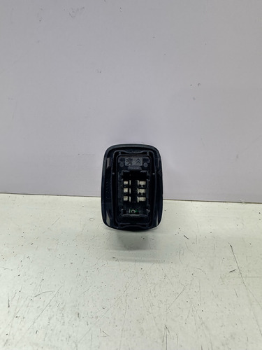 Botao Vidro Elétrico Traseiro Citroën C3 2013 A 2019 - Imagem 2