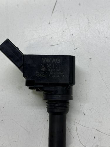 Bobina Audi A3 1.8 06l905110c - Imagem 2