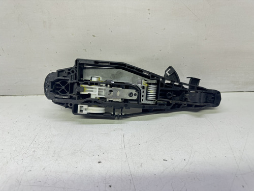 Maçaneta Traseira Esquerda Citroen C4 Lounge 2015 2016 Traseira - Imagem 2