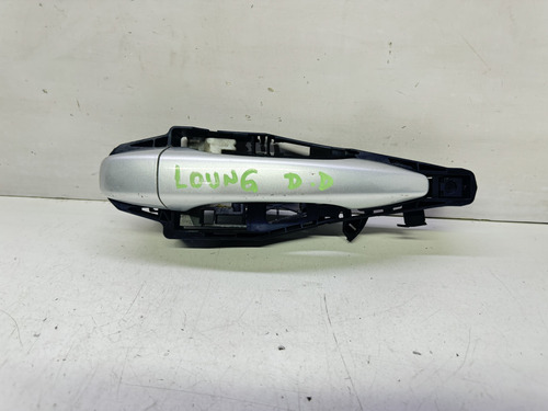 Maçaneta Dianteira Direita Citroen C4 Lounge 2015 2016