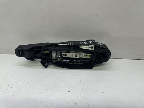 Maçaneta Dianteira Direita Citroen C4 Lounge 2015 2016 - Imagem 2