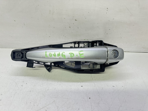 Maçaneta Dianteira Esquerda Citroen C4 Lounge 2015 2016