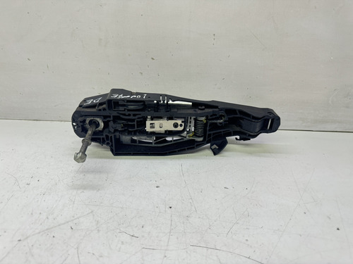 Maçaneta Dianteira Esquerda Citroen C4 Lounge 2015 2016 - Imagem 2