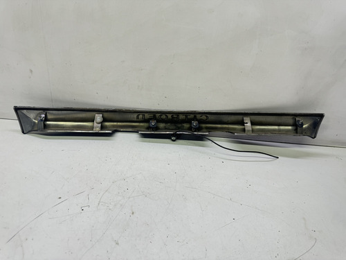 Moldura Tampa Traseira Citroen C4 Lounge 2014 2015 - Imagem 2