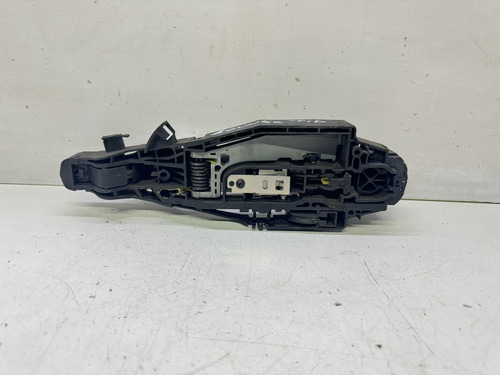 Maçaneta Traseira Direita Citroen C4 Lounge 2015 2016 - Imagem 2