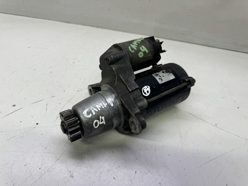 Motor Arranque Partida Toyota Camry 2004
