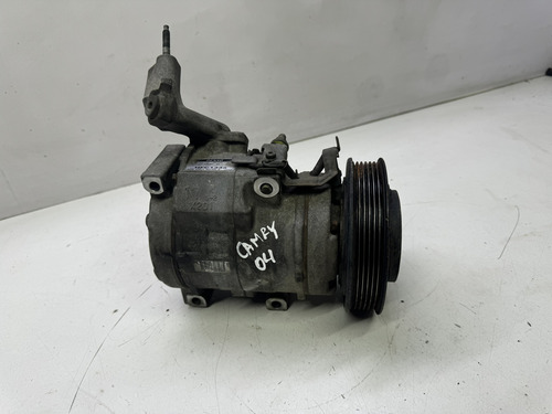 Compressor Toyota Camry 2004