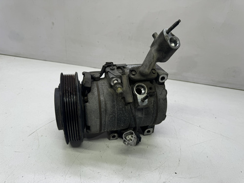 Compressor Toyota Camry 2004 - Imagem 2