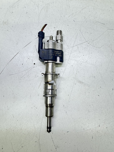 Bico Injetor Bmw X6 6 Cilindros 2010 10181010 - Imagem 3