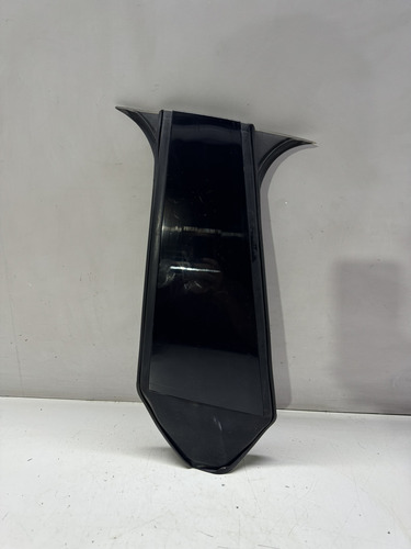 Acabamento Externo Coluna Central Direita Mercedes Cla Preto