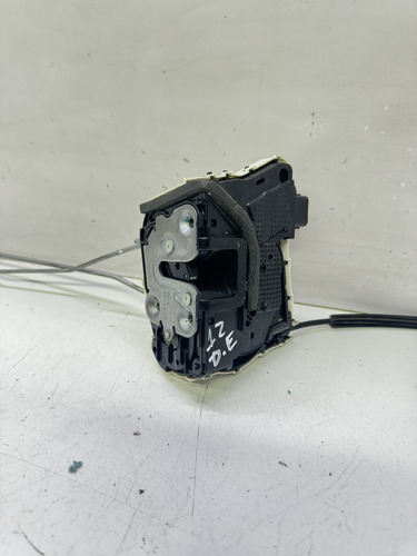 Fechadura Dianteira Esquerda Novo Onix - Imagem 2