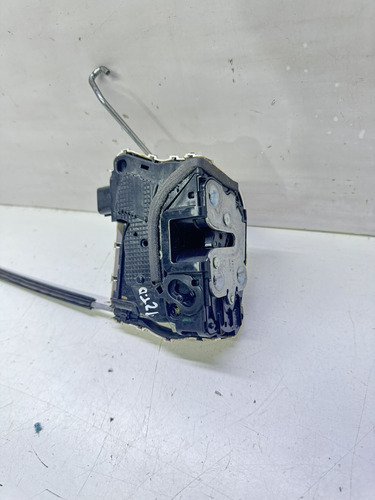 Fechadura Traseira Direito Novo Onix - Imagem 2