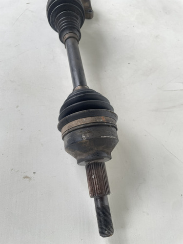 Semi Eixo Homocinetica Fiat Freemont - Imagem 2