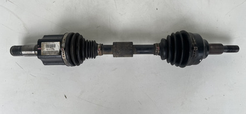 Semi Eixo Homocinetica Fiat Freemont - Imagem 4