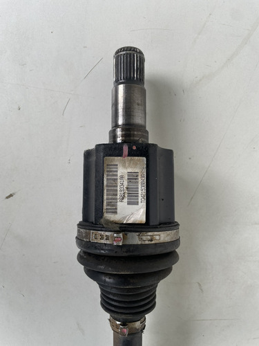 Semi Eixo Homocinetica Fiat Freemont - Imagem 5