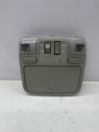 Luz De Teto Comando Teto Solar Subaru Impreza Vc12028