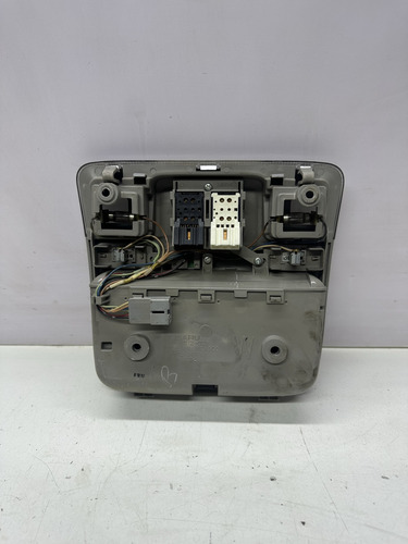 Luz De Teto Comando Teto Solar Subaru Impreza Vc12028 - Imagem 2