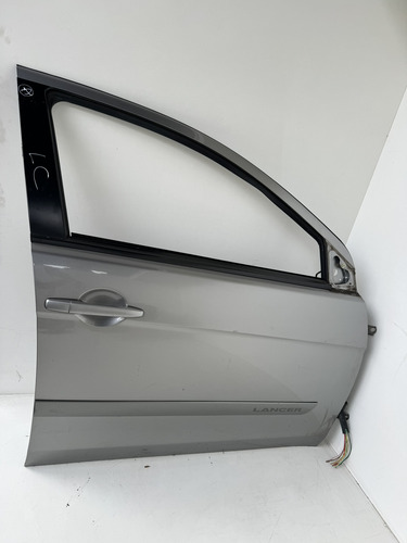 Porta Dianteira Direita Mitsubishi Lancer Dianteira Direito