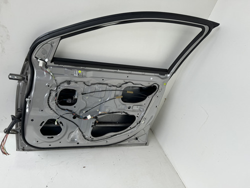 Porta Dianteira Direita Mitsubishi Lancer Dianteira Direito - Imagem 2