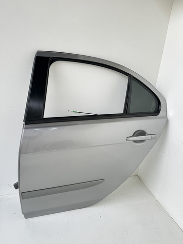 Porta Traseira Esquerda Mitsubishi Lancer Traseira Esquerdo