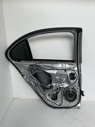 Porta Traseira Esquerda Mitsubishi Lancer Traseira Esquerdo - Imagem 2