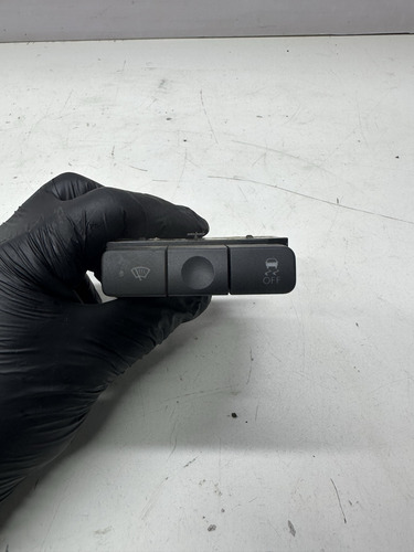 Botão Limpador Traseiro Tração Subaru Tribeca