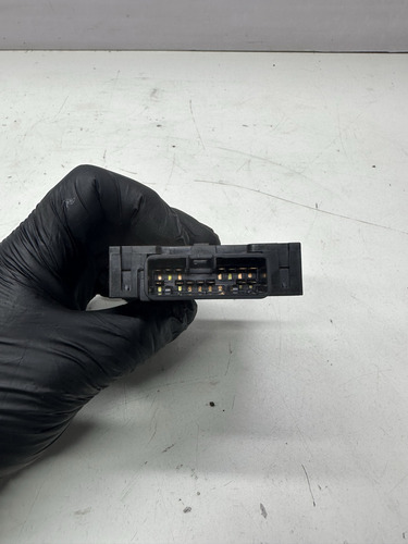 Botão Limpador Traseiro Tração Subaru Tribeca - Imagem 2