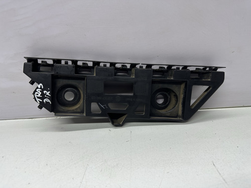 Guia Parachoque Traseiro Esquerdo Nivus 2021 2022 2g5807394