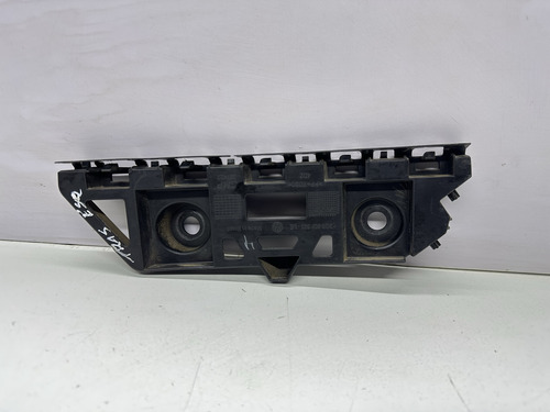 Guia Parachoque Traseiro Esquerdo Nivus 2021 2022 2g5807393