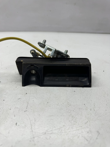 Botão Acionamento Abertura Tampa Traseira Hyundai Azera 07..