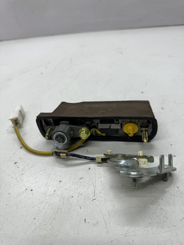 Botão Acionamento Abertura Tampa Traseira Hyundai Azera 07.. - Imagem 3