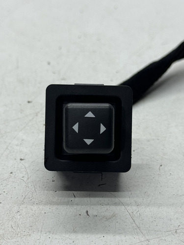 Botão Regulagem Volante Hyundai Azera 2007 A 2011 936913m000