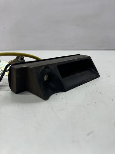 Botão Acionamento Abertura Tampa Traseira Hyundai Azera 07.. - Imagem 4