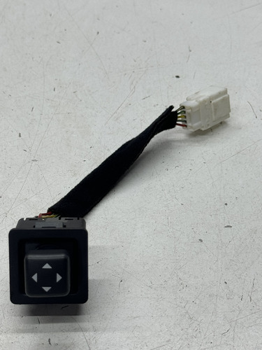 Botão Regulagem Volante Hyundai Azera 2007 A 2011 936913m000 - Imagem 2