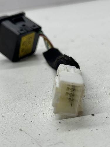 Botão Regulagem Volante Hyundai Azera 2007 A 2011 936913m000 - Imagem 3