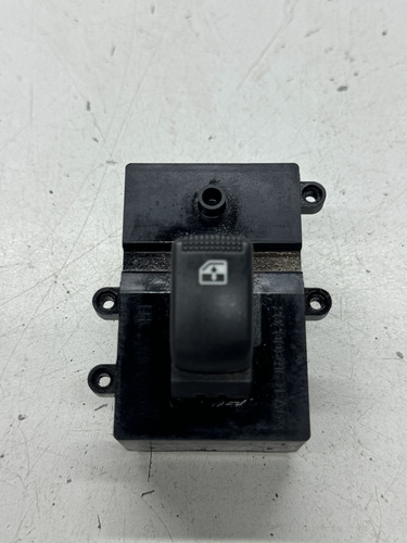 Botão Vidro Traseiro Esquerdo Hyundai Azera  2007 A 2011