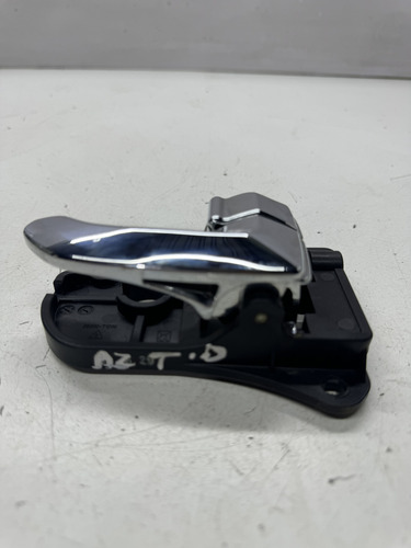 Maçaneta Interna Dianteira Direita Azera 2007 A 2011 Traseira - Imagem 2