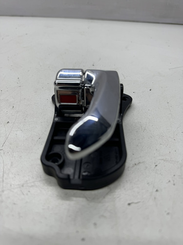 Maçaneta Interna Dianteira Direita Azera 2007 A 2011 Traseira - Imagem 3